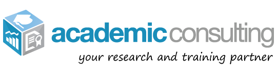 Academic Consulting